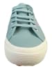 Superga Sneaker blau