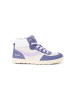 KOEL Sneaker High DANISH NAPPA in bunt