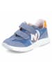 Naturino Low Sneaker JESKO 2 VL in Blau