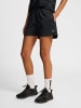 Hummel Kurze Hose Hmlpulse Damen in BLACK