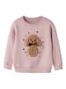 name it Sweatshirt in Burnished Lilac1