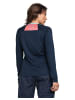 Schöffel Trikot "Longsleeve Altitude L" in clasping rose