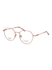 Ana Hickmann Frauen Optische Fassungen Rund Rose
