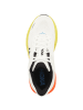 HOKA Laufschuhe Bondi 9 in weiss