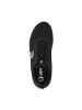 rieker Sneaker low 09106 in schwarz
