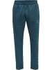 Hummel Hummel Pants Hmlcore Multisport Unisex Erwachsene Feuchtigkeitsabsorbierenden in BLUE CORAL