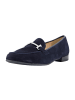 ara Business Slipper in Blau