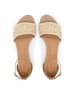 Kazar Sandaletten in Beige