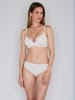 JOOP! Slip Sensation Allover Print in LT. BEIGE