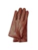 Kessler Liam Handschuhe Leder tobacco