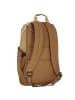 Bench Leisure Rucksack 48 cm Laptopfach in beige