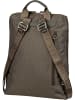 Jost Rucksack Bergen in Taupe