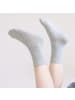 MUNADUNA 5er-Pack Kinder­socken aus meliertem Garn A