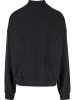 Urban Classics Sweater in black