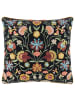 Butlers Butlers Kissen BOHEMIAN in Schwarz