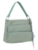 Fritzi aus Preußen Tasche Donny Hobo in Jade