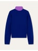Oilily Pullover Kipsy in Blau