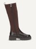 Caprice Stiefel in braun
