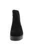 rieker Stiefelette Schwarz