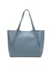 Marc O'Polo Shopper medium in Slate Blue