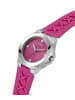 Guess Analoguhr für Damen in Rosa