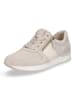 Gabor Fashion Sneaker in Beige