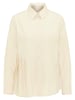 RISA Damen Bluse in Beige