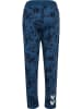 Hummel Hosen Hmljanno Pants in ENSIGN BLUE