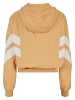 Urban Classics Light Jackets - Coats - undefined in col.paleorange/whitesand
