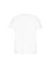 mimo Women T-Shirt in WHITE