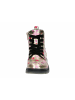 Lico Stiefel "Isalie Mid" in Goldfarben