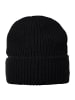 LUHTA Mütze Napiala in Schwarz