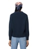 Marc O'Polo DENIM DfC Pullover relaxed in navy teal