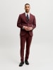 Jack & Jones Einreihiger Blazer in Bitter Chocolate 1