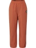 Hummel Verstellbare Taille Oberbekleidung Hose Hmljupitor Kinder in COPPER BROWN