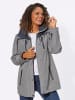 WITT WEIDEN Jacke in grau