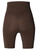 Noppies Nahtloser Short Niru Sensil® Breeze in Coffee Bean