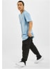 DEF T-Shirt in blue
