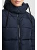 Oxmo Winterjacke OXSofina in Dunkelblau