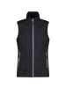 Campagnolo Funktionsweste Woman Vest in Anthrazit