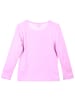 Gabby's Dollhouse Langarmshirt Gabby´s Dollhouse mit Glitzer in Lila