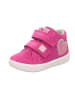 superfit Sneaker High SUPIES in Pink/Rosa