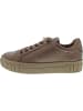 Marco Tozzi Sneaker low Braun
