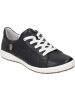 Josef Seibel Sneaker Caren 01 in schwarz