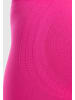SMILODOX Leggings Trixy Scrunch in Pink