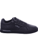 s.Oliver Schnürschuh in schwarz