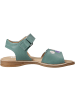 Däumling Sandale Venka in mint
