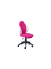 ebuy24 Bürostuhl Jessi Pink 52 x 56 cm