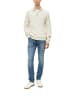 s.Oliver Strickpullover in beige - 0001