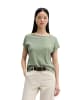 Marc O'Polo DfC T-Shirt regular in Fresh Sage